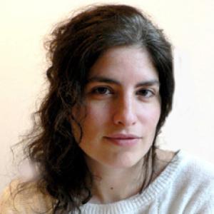 Caroline Solé