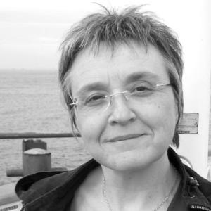 Cathy Ytak