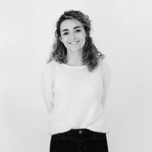 Julie Guillem