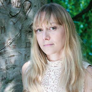 Emilie Vast