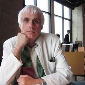 Patrice Favaro