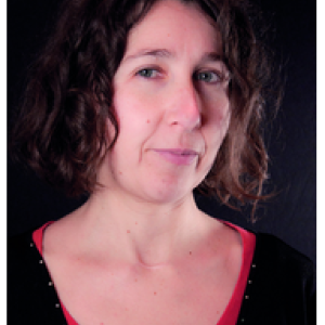 Bernadette Pourquié