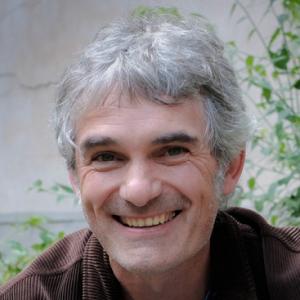 Alex Cousseau