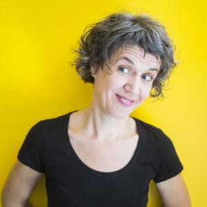 Fabienne Morel