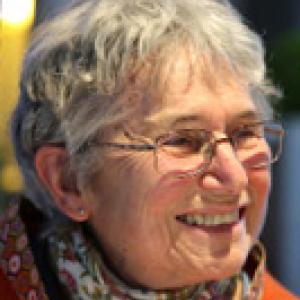 Bernadette Desprès