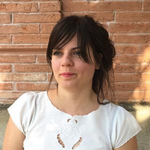 Claire Lebourg
