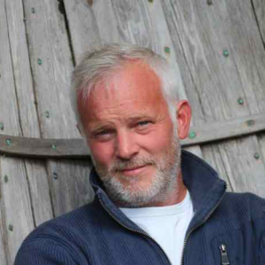 Marc Voltenauer