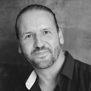 Nicolas Feuz