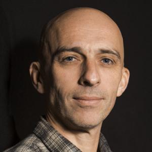 Benjamin Desmares