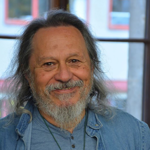 Patrick Fischmann