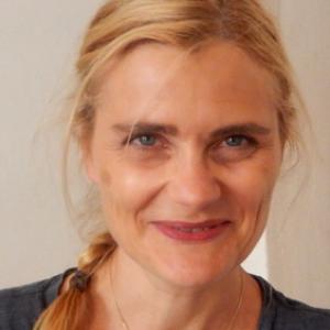 Raphaële Frier