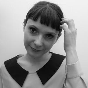 Eleonora Marton - auteur illustratrice