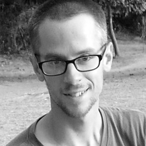 Simon Priem