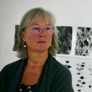 Catherine Louis