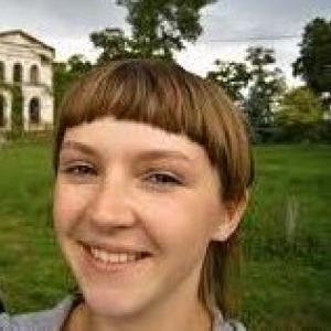 Aleksandra Mizielinska