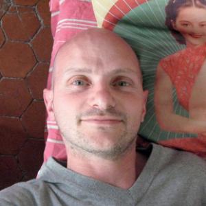 Cédric Ramadier