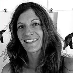 Evelyne Mary