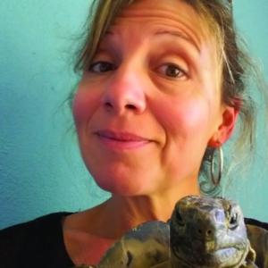 Cathie Ollier