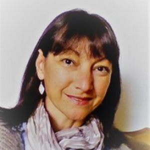 Isabelle Collioud-Marichallot