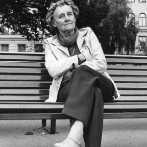 Astrid Lindgren