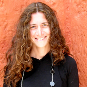 Chiara Pastorini