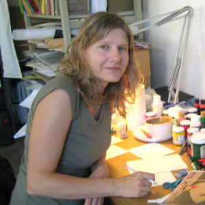 Cécile Gambini