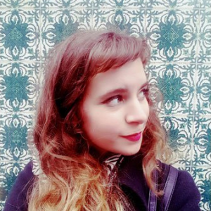 Anna Aparicio Català