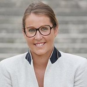 Anne-Sophie Coppin