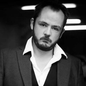 Damien Jouillerot