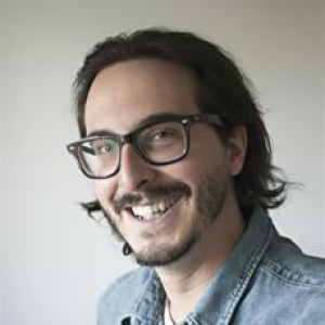 Guillaume Perreault
