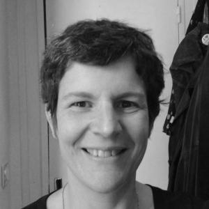 Stéphanie Richard