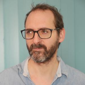 Martin Page