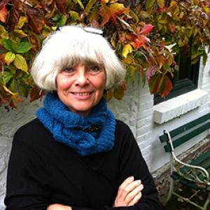 Martine Delerm