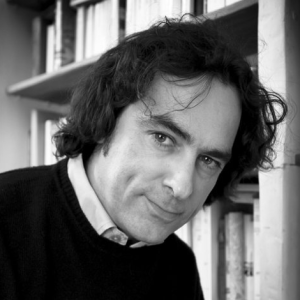 Philippe Lechermeier