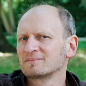 Frédérick Mansot