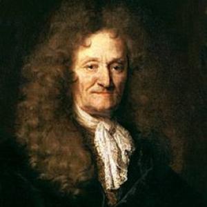Jean de La Fontaine