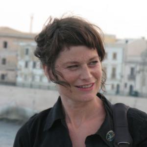 Mélusine Thiry