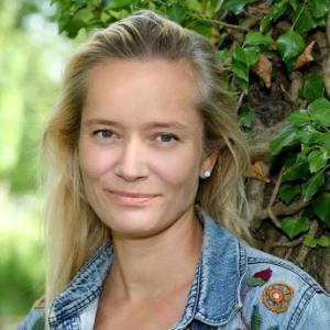 Betina Birkjaer