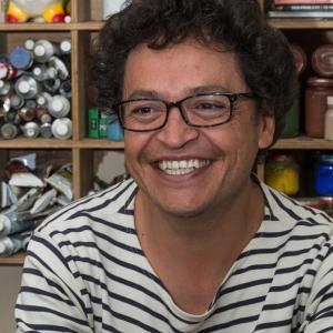 Marco Chamorro