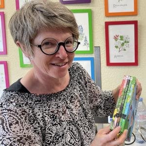 Cathy Roggen-Crausaz