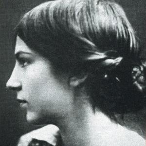 Nathalie Parain