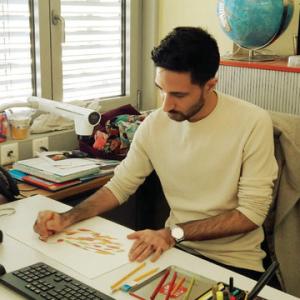 Reza Dalvand