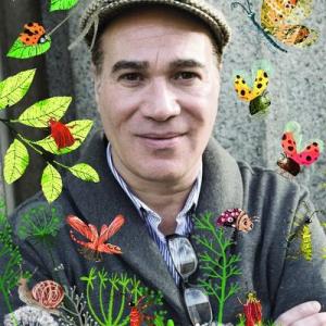Yuval Zommer