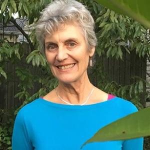 Patricia Hruby Powell