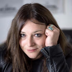 Olivia Gerig