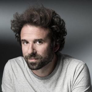 Cyril Dion