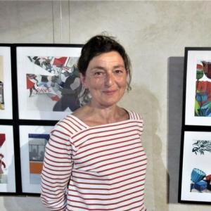 Fabienne Cinquin