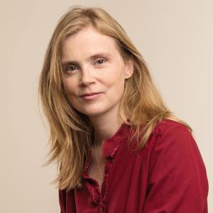 Isabelle Carré