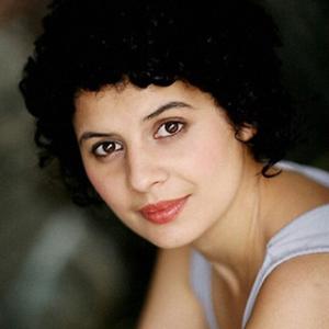 Naéma Boudoumi