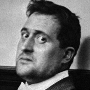 Guillaume Apollinaire